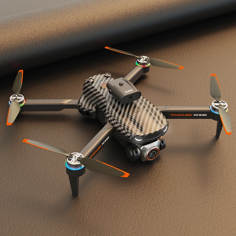 S9无人机玩具航拍遥控飞行器入门级液晶屏幕遥控器生日礼物