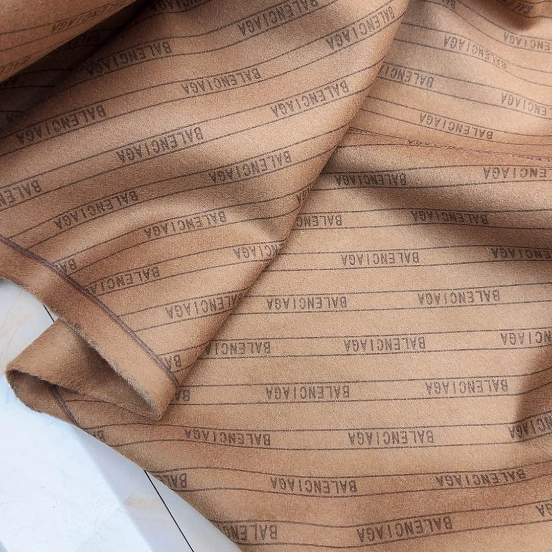 混纺双面羊毛呢2米