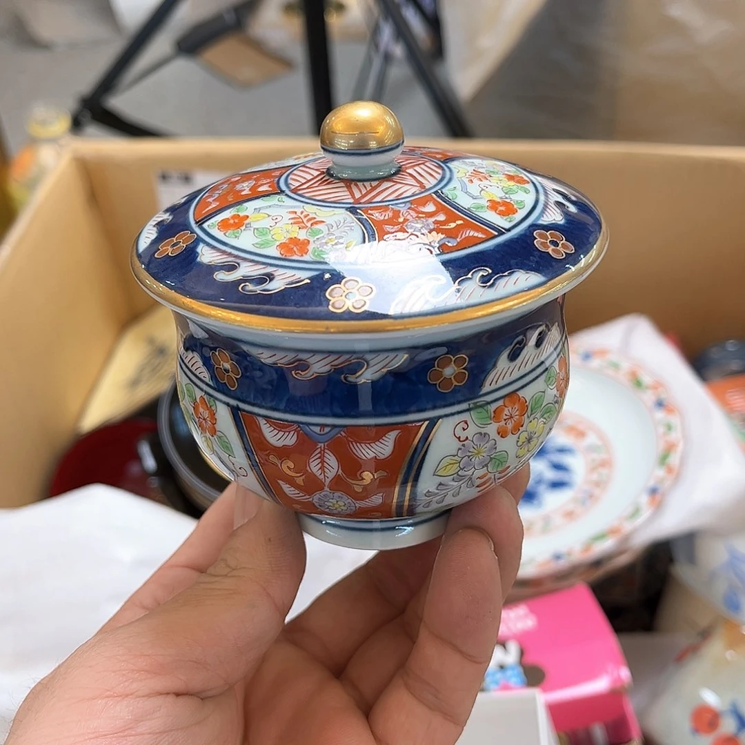 盖碗我是个没有底线没有原则