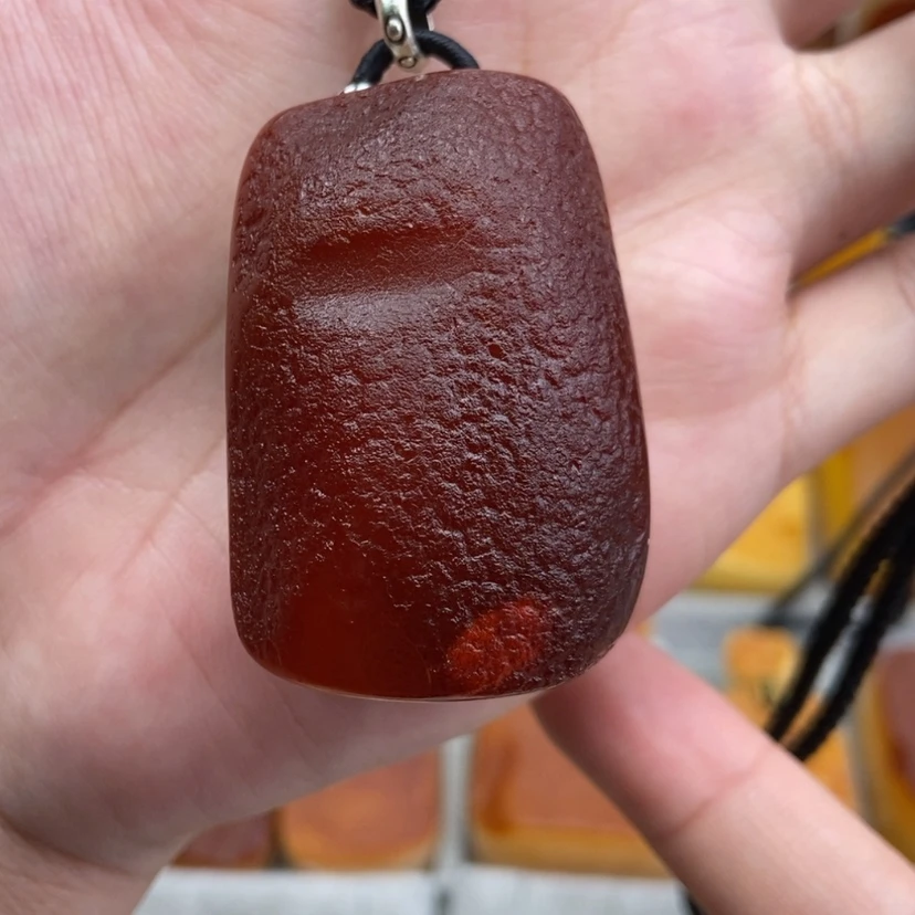 【闪购商品】琥珀珠宝奇石未镶嵌