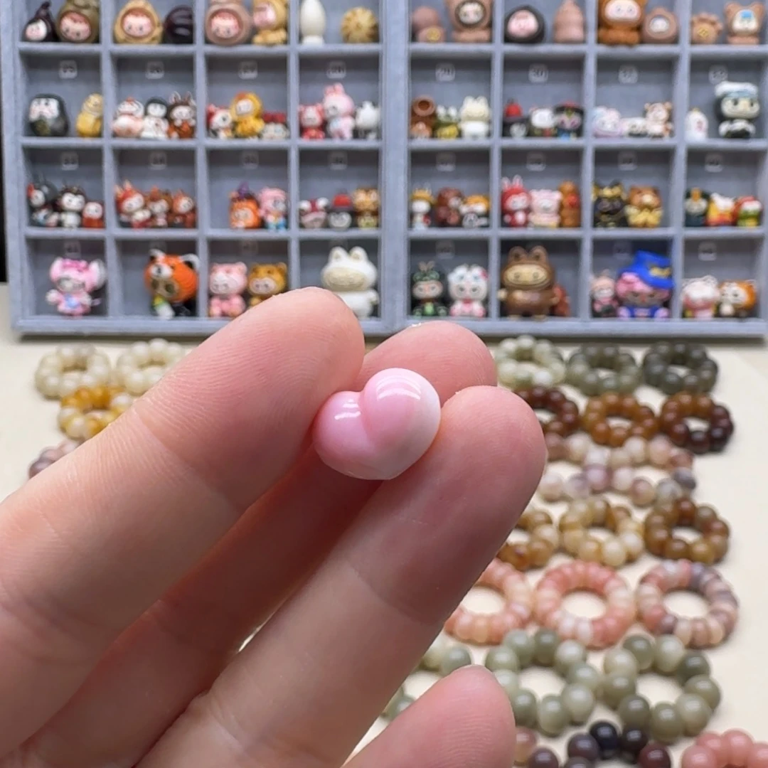 Ω***Ω菩提根/象牙果吊坠