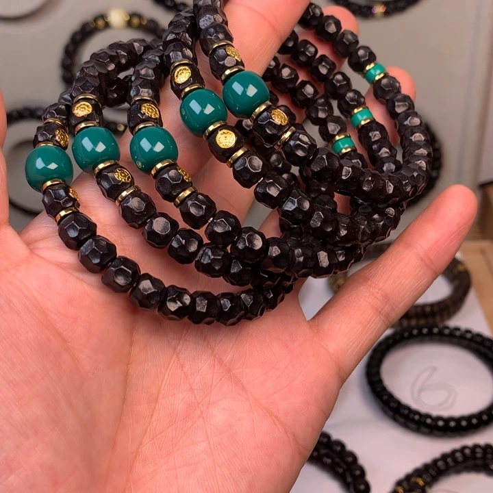 椰蒂手串椰蒂手串