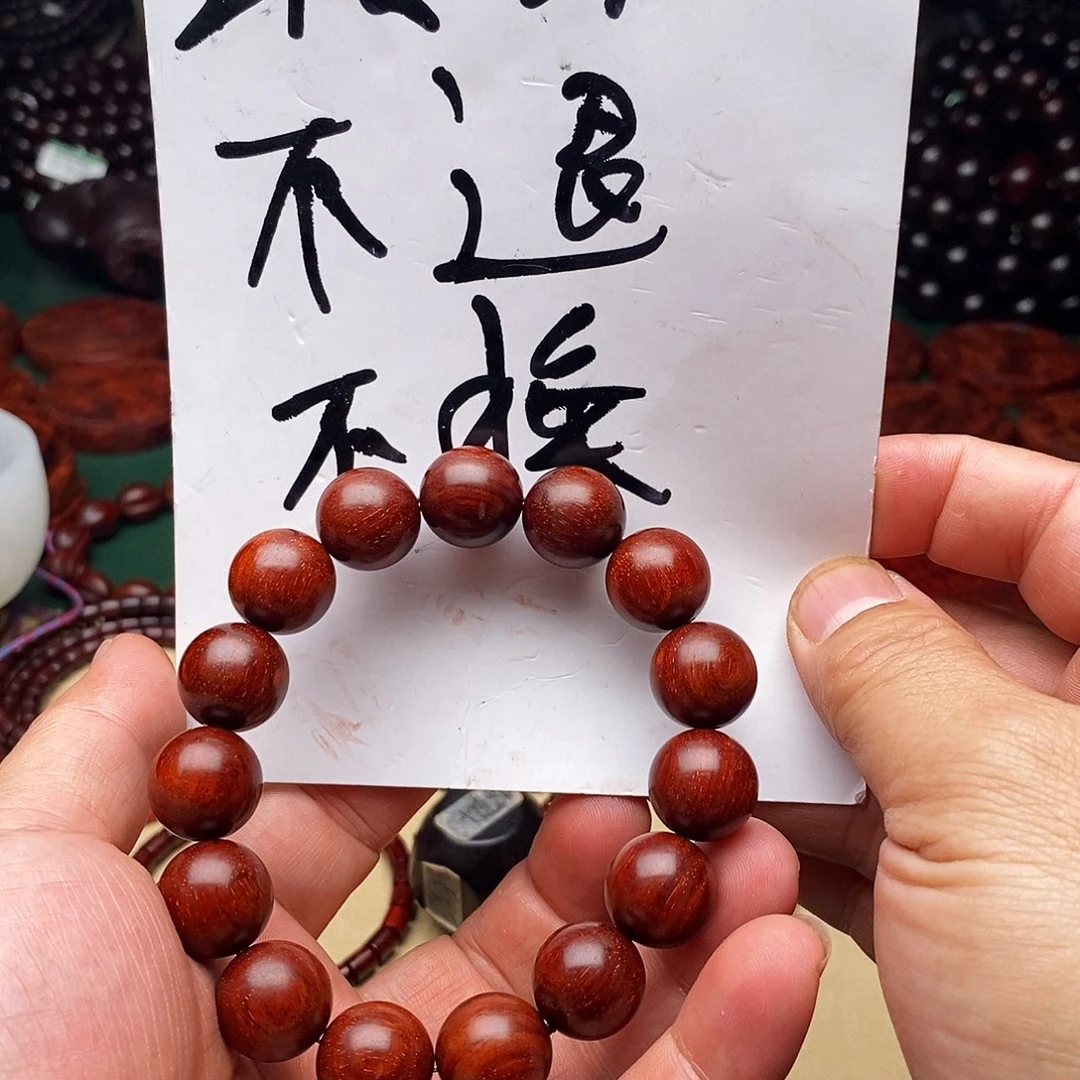 檀香紫檀（小叶紫檀）其他