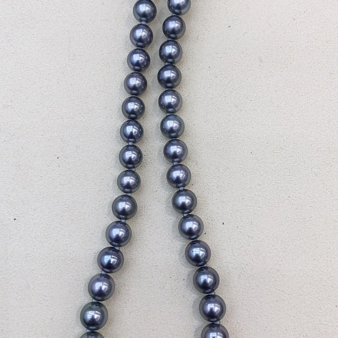 海水珍珠颈饰未镶嵌A****s