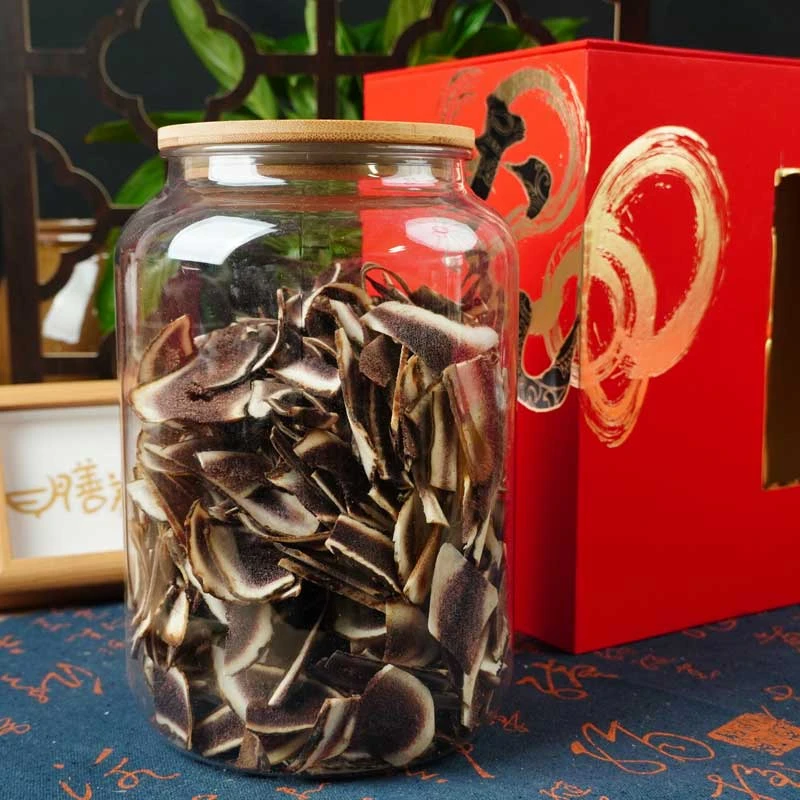 【燕姐甄选】精选鹿茸片礼盒