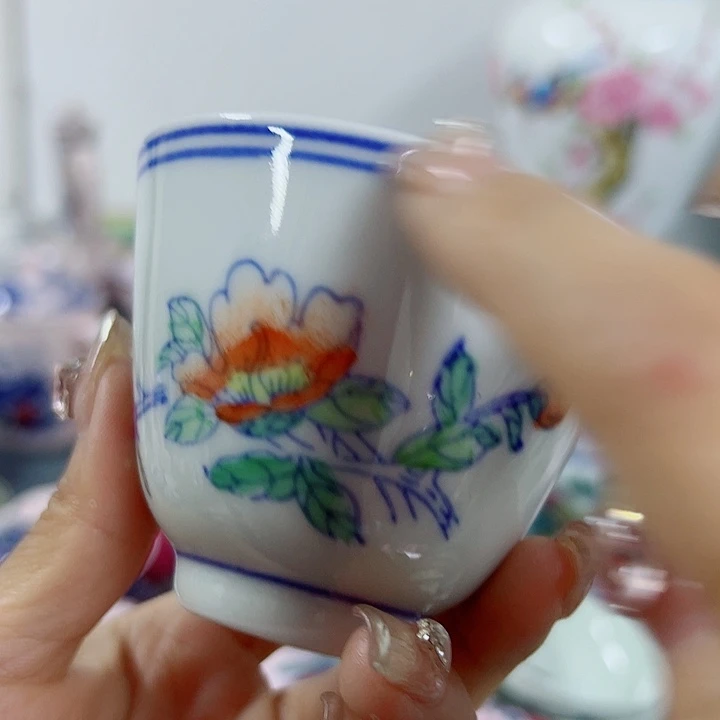 景德镇陶瓷协会常务