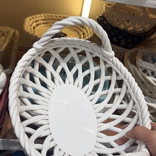 摆件外贸尾单微瑕，介意慎拍