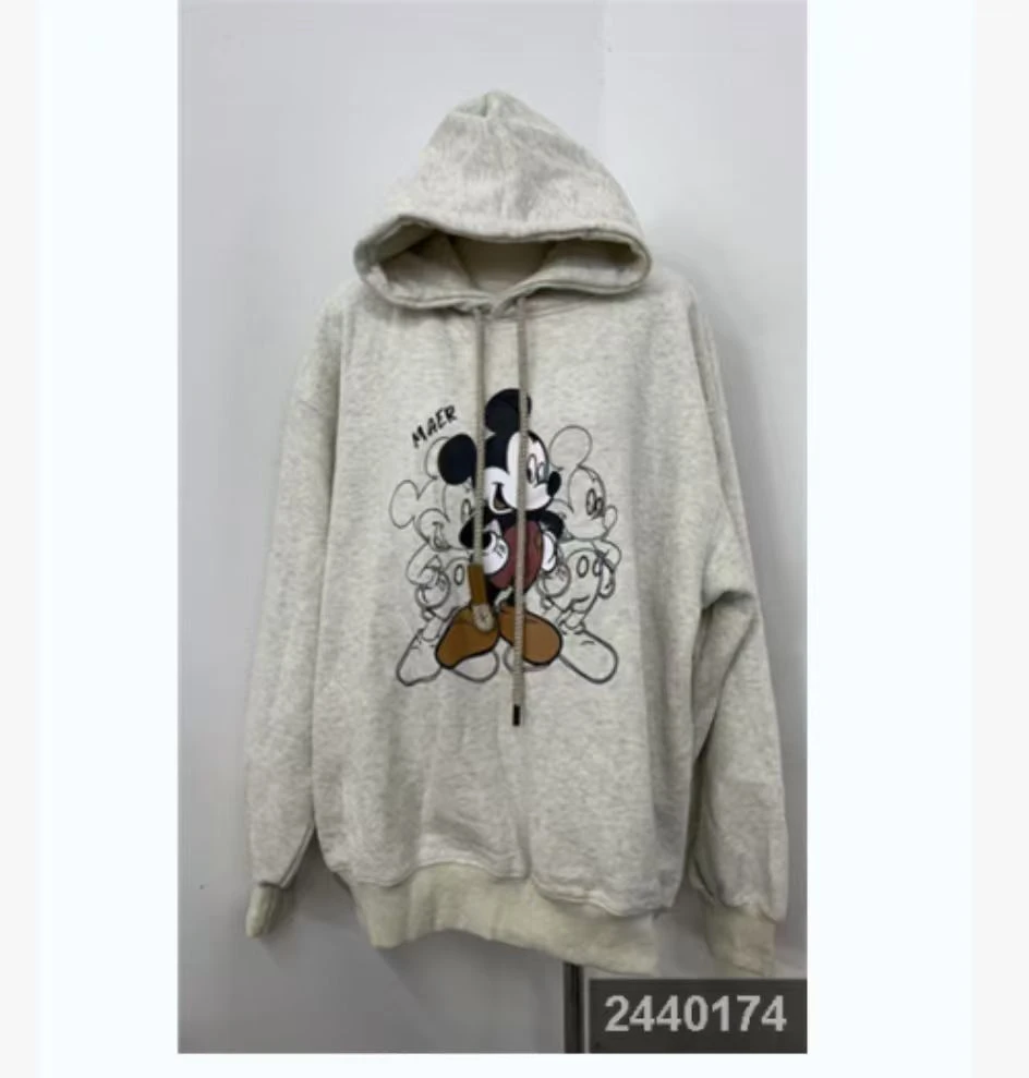 阿妳XiaoNi———（冬款米奇卫衣2440174）