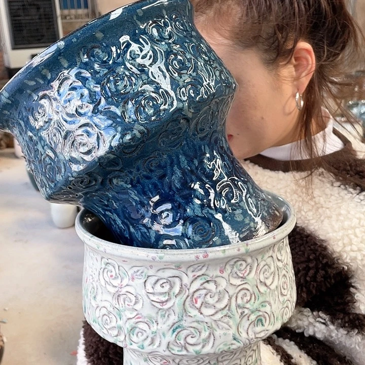 红陶正品口21高21