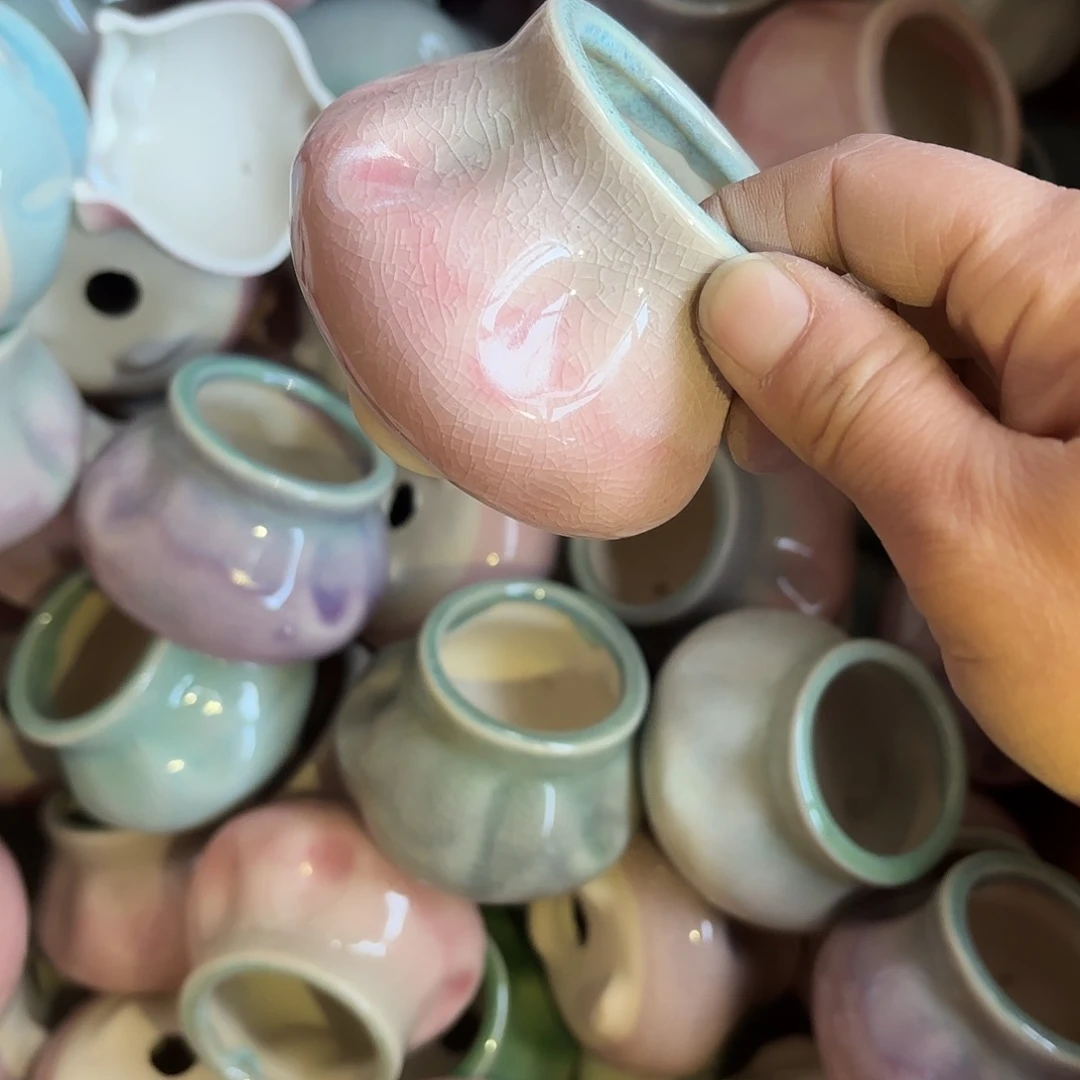 量货/4.5口高深浅搭配发6福利