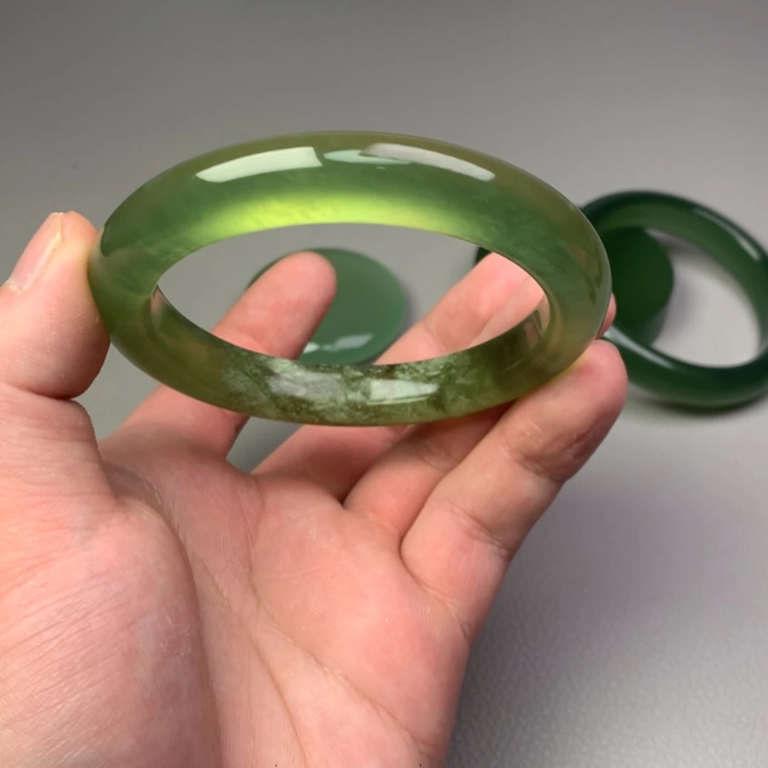 【闪购商品】未镶嵌蛇纹石玉岫玉63
