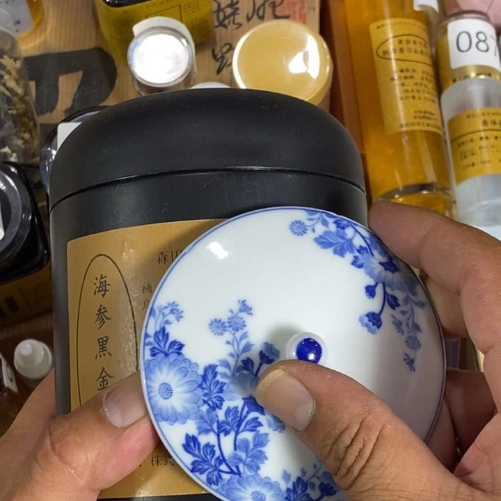 瓷片回流瓷器瓷片25
