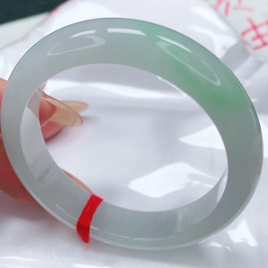 未镶嵌手镯翡翠12