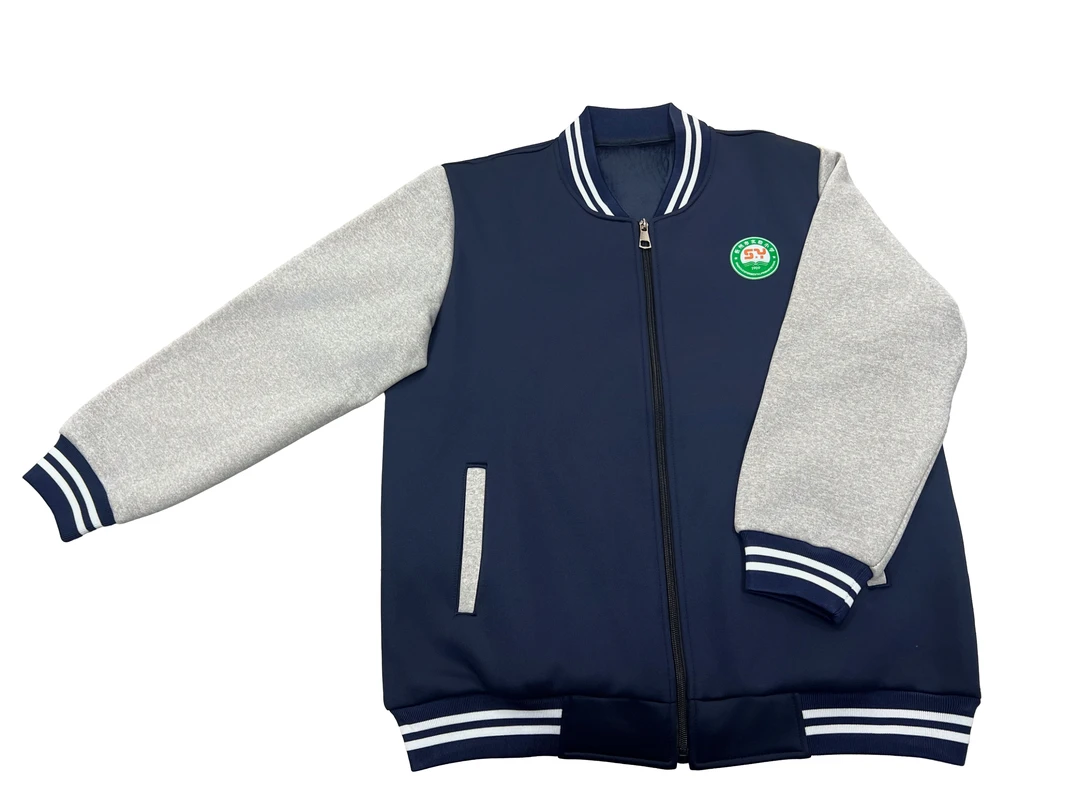 忻州市实验一小加绒上衣