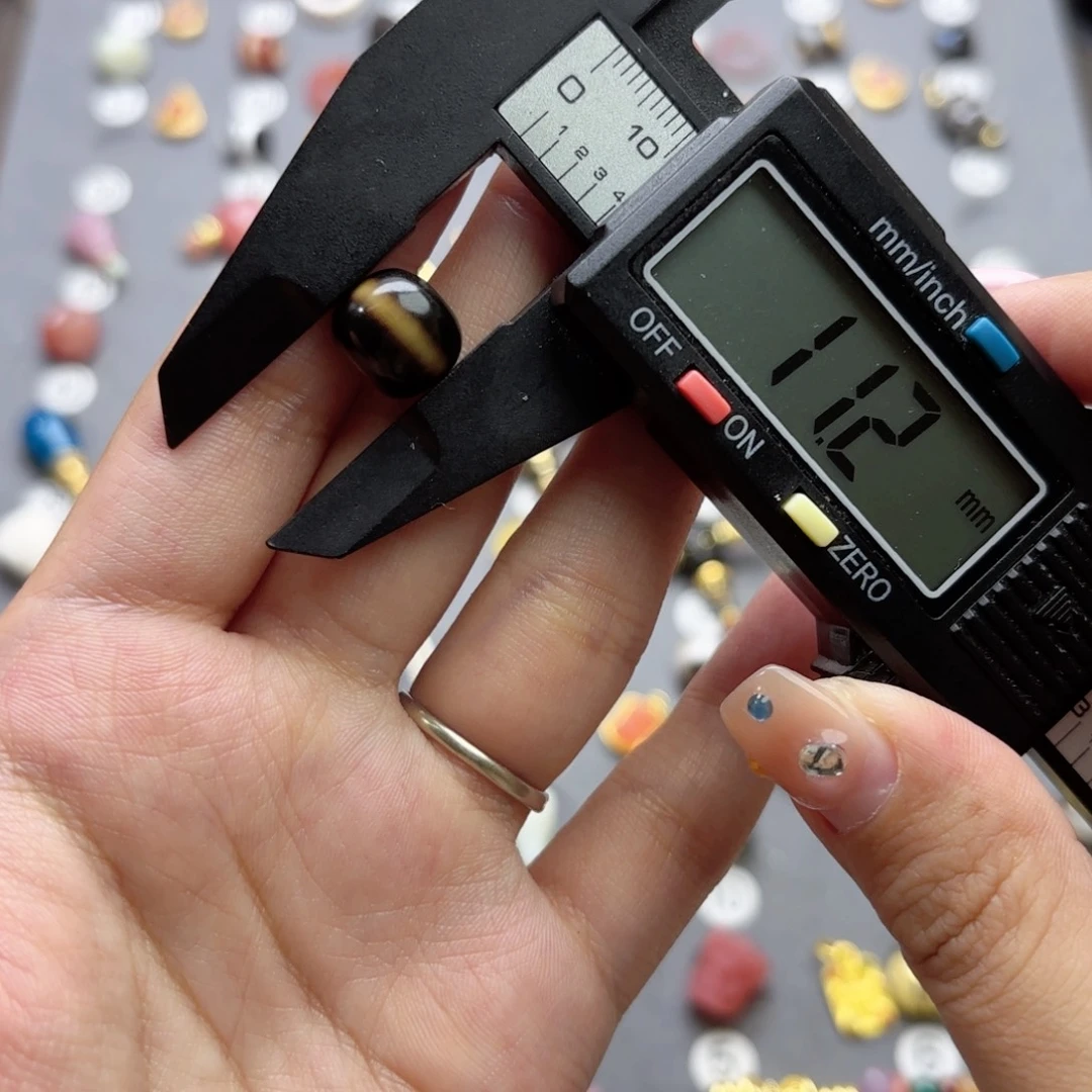 玛瑙/玉髓未镶嵌文玩配饰