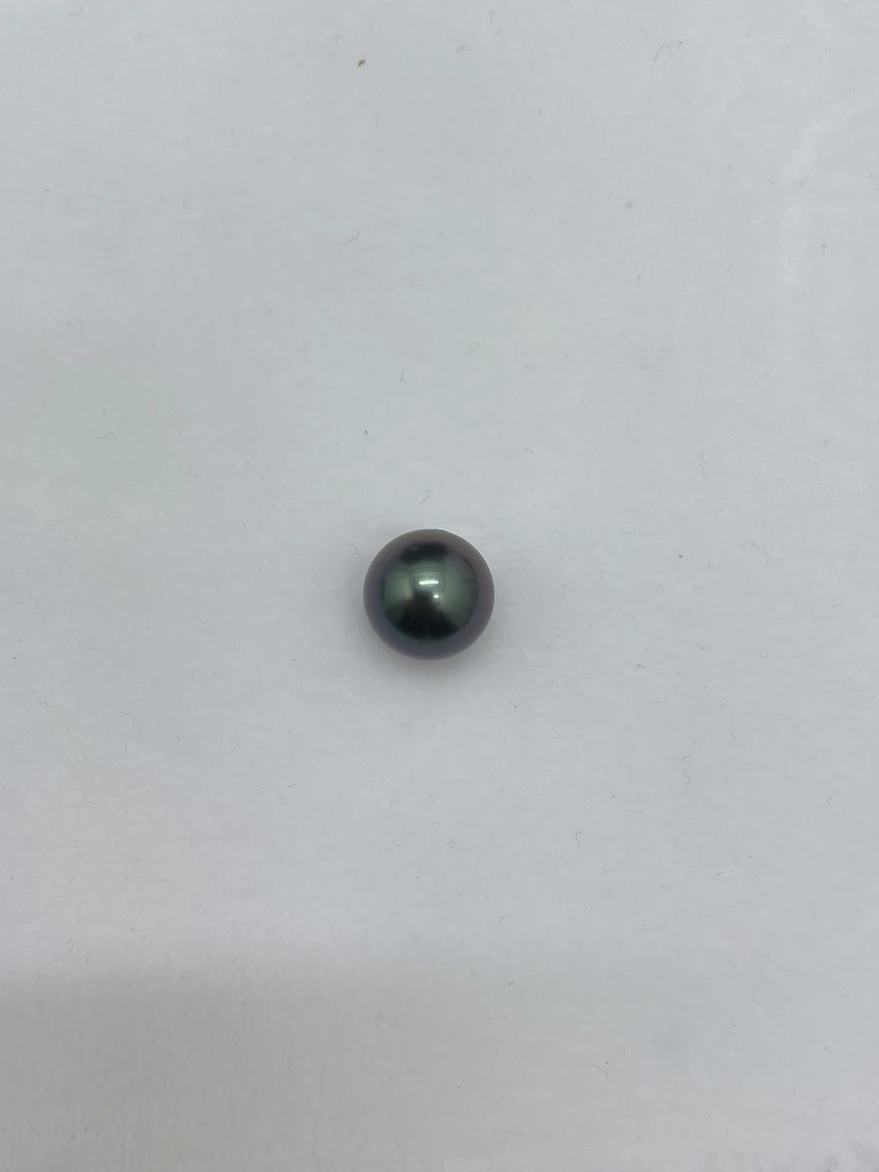 媞雅珍珠·天然海水珠珍珠大溪地