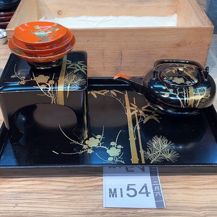 小马哥甄选瓷器套装