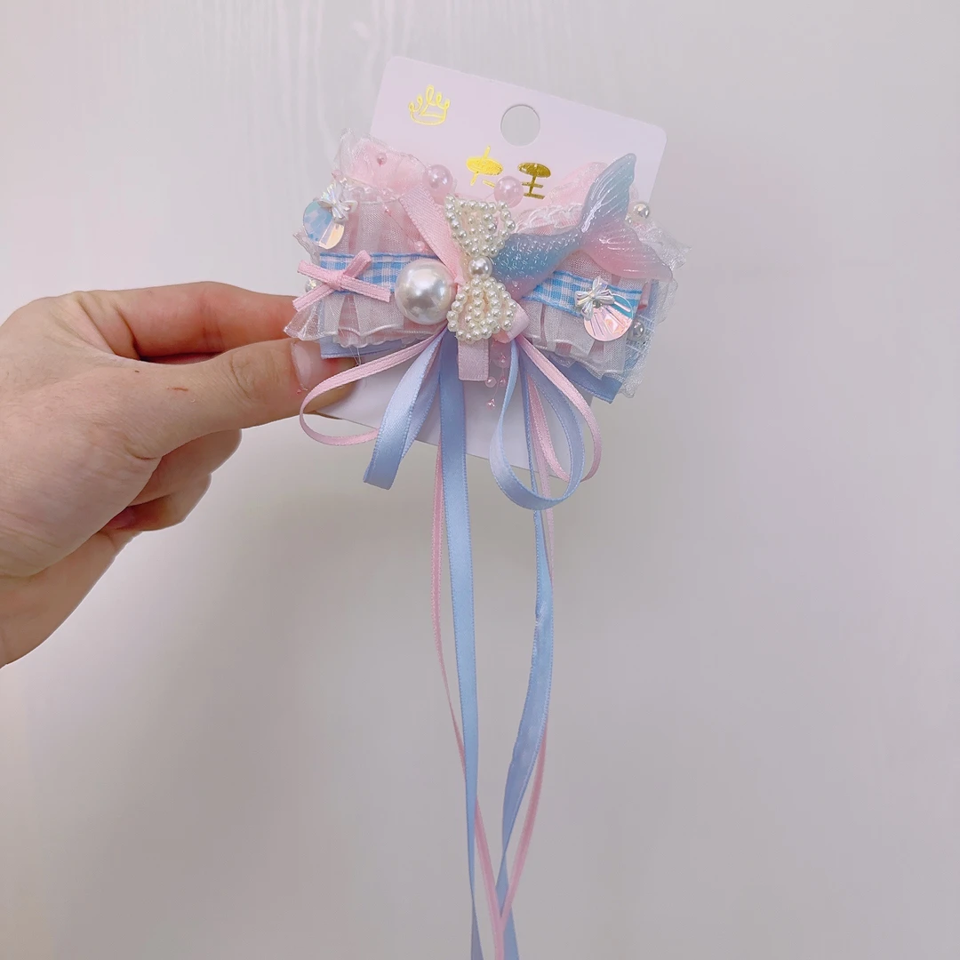 073（满9.9发货）头饰发饰精品