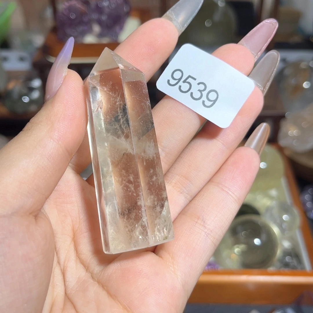 【闪购商品】未镶嵌水晶大型摆件（非配饰）