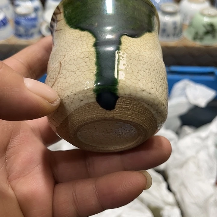 陶瓷茶玩榜第二十名