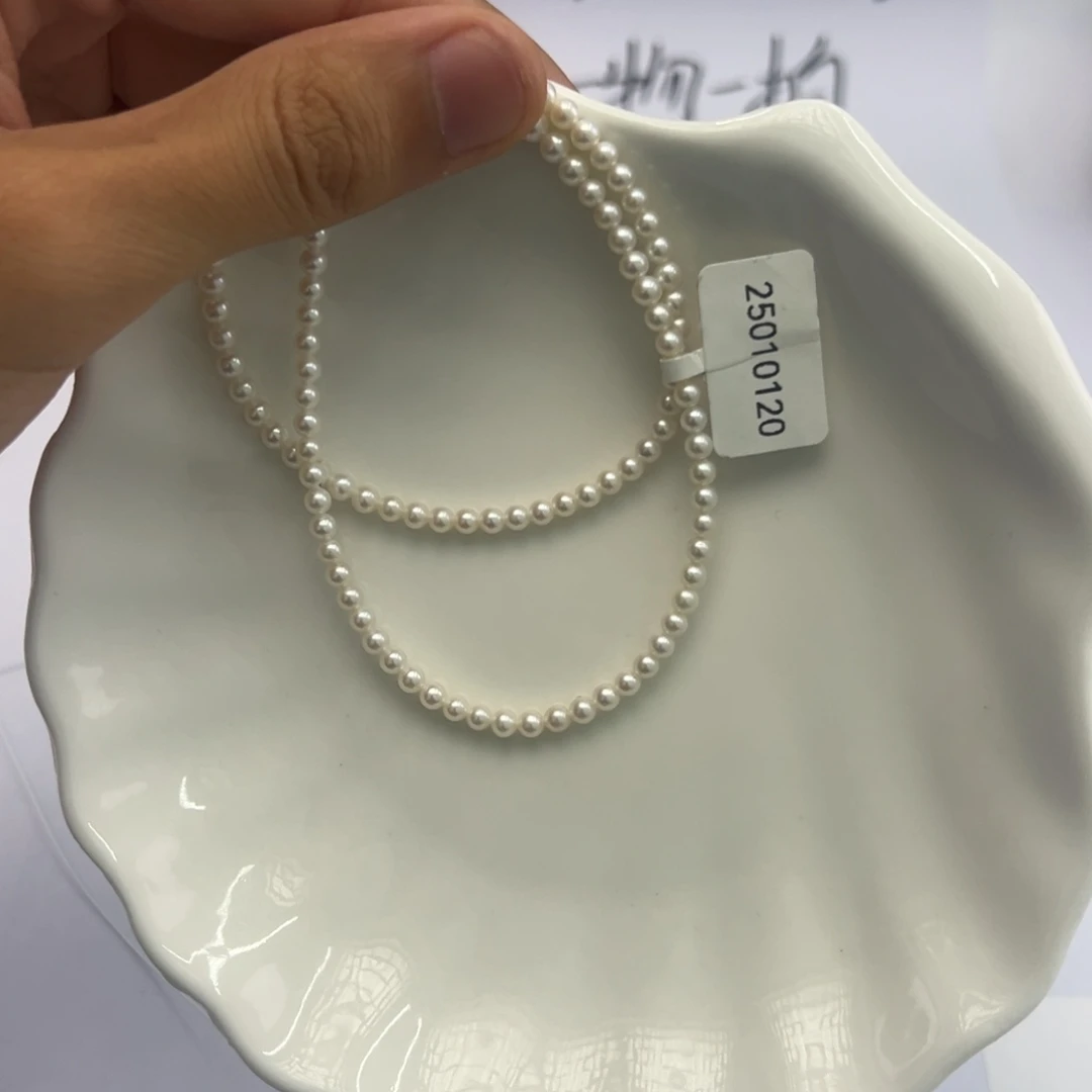 未镶嵌淡水珍珠11