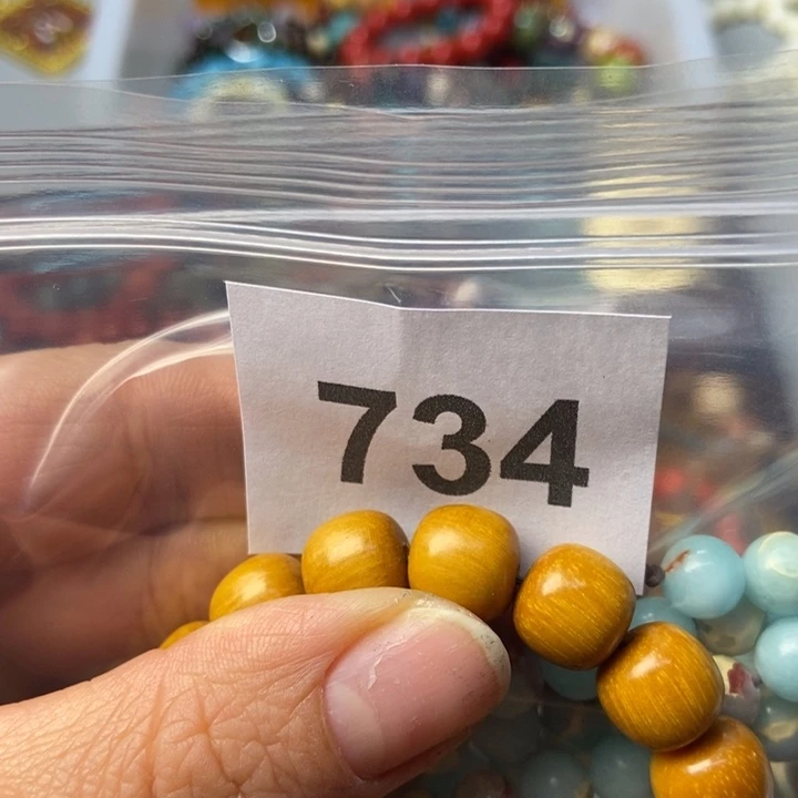 大果紫檀（缅甸花梨）知****꧂734