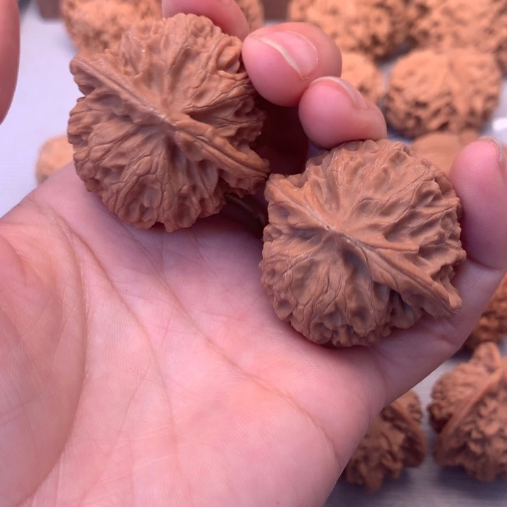 把件文玩核桃全品宫灯41