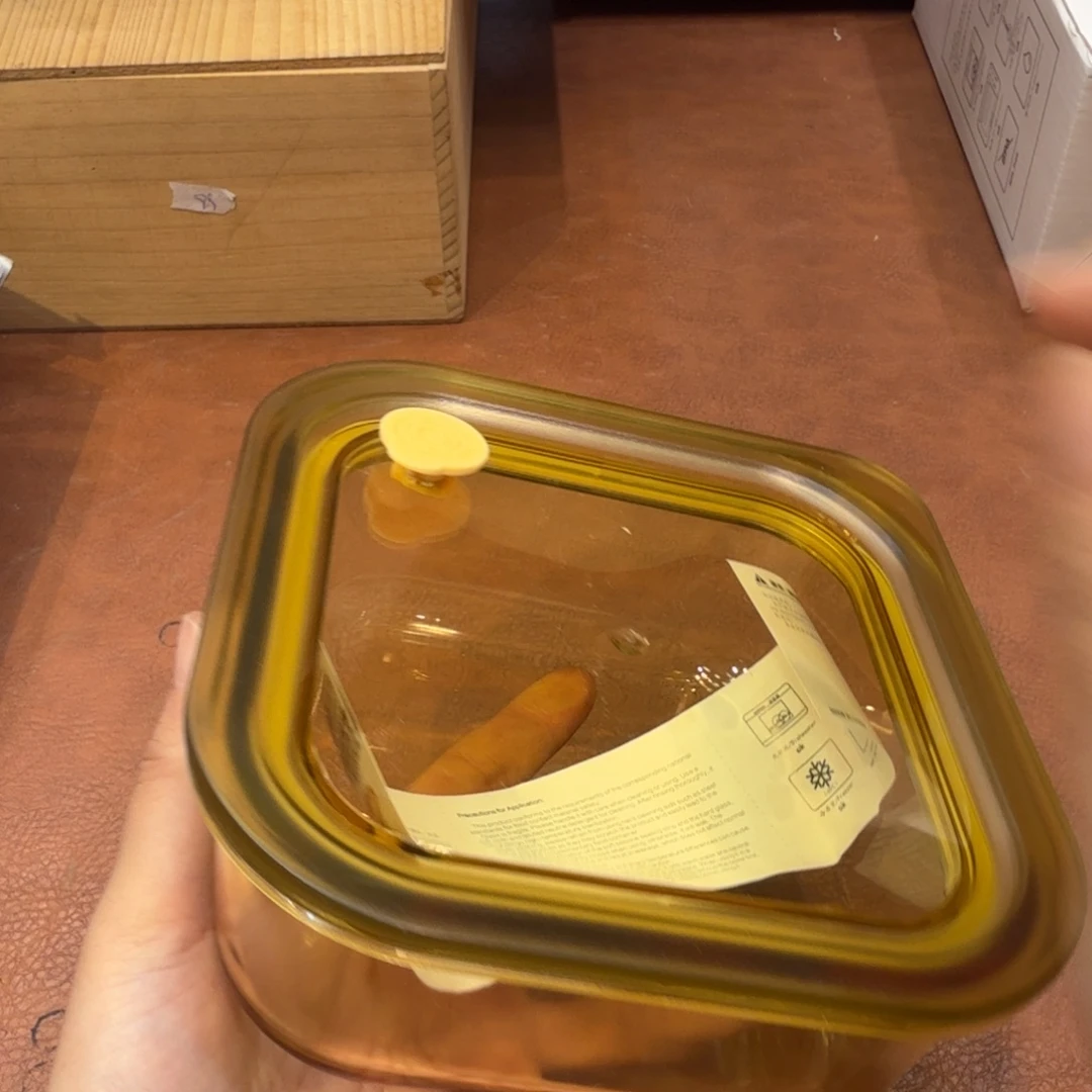 小狐狸好物推荐分享