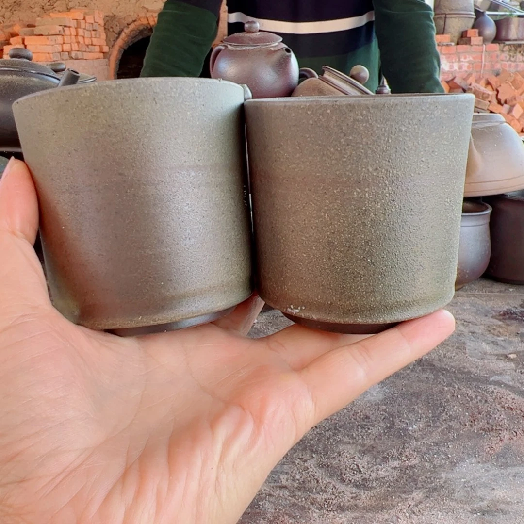 坭兴陶贵台龙窑A396