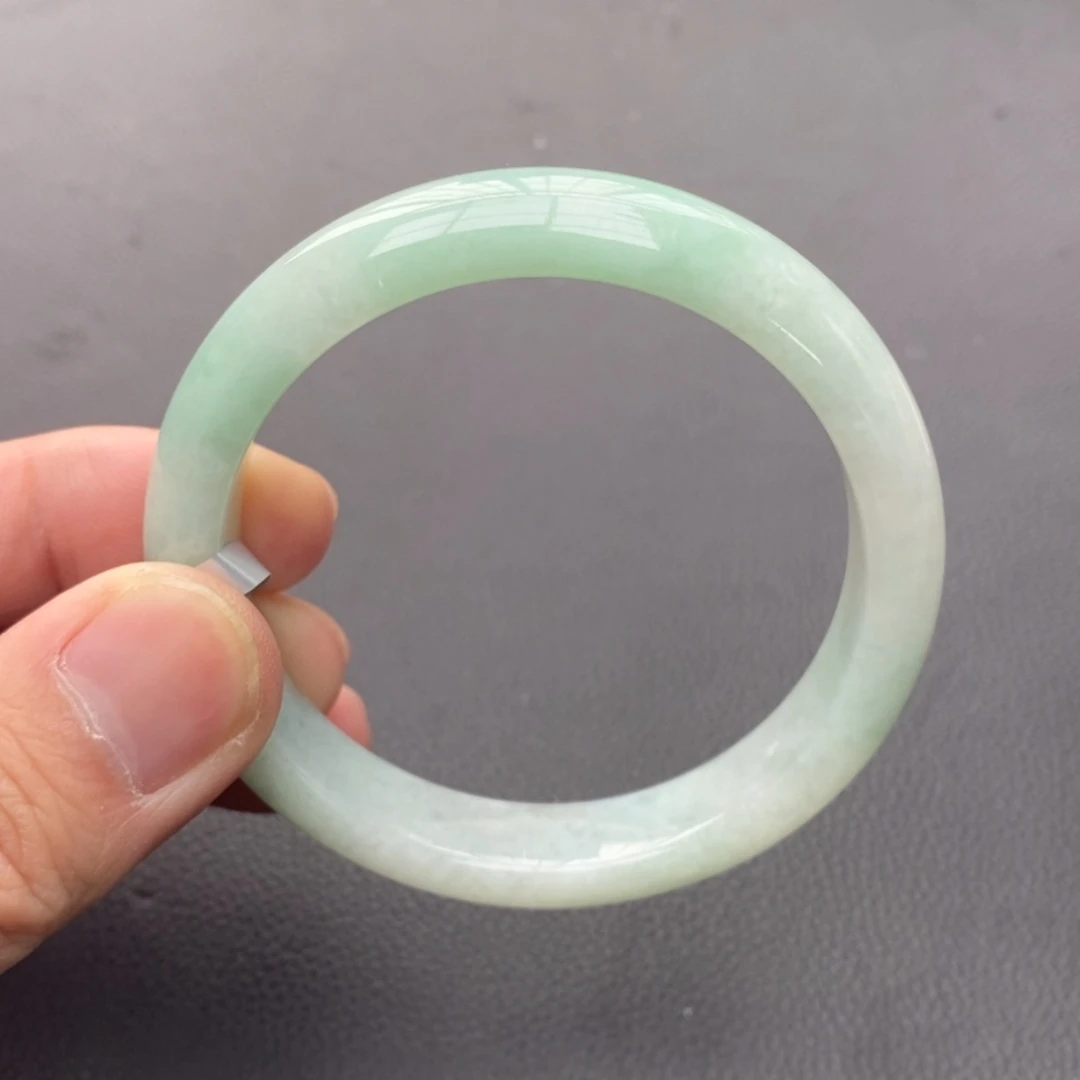 【闪购商品】未镶嵌手镯翡翠翡翠