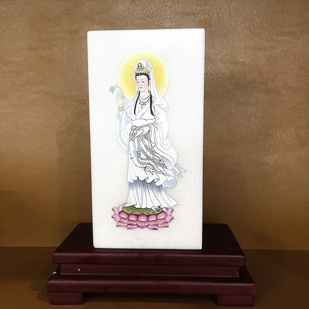 「抖音质检出具和田玉证书-先鉴后发」天然和田玉白玉六斤多