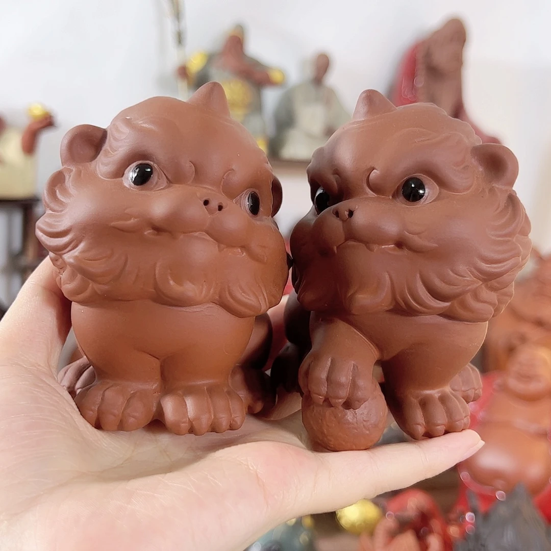 紫砂茶宠紫砂茶宠