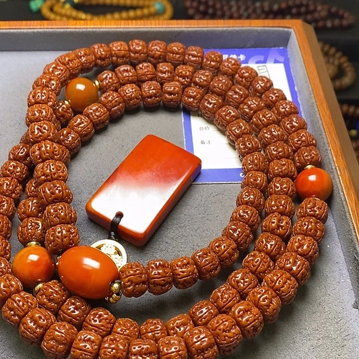 吊坠金刚菩提金刚