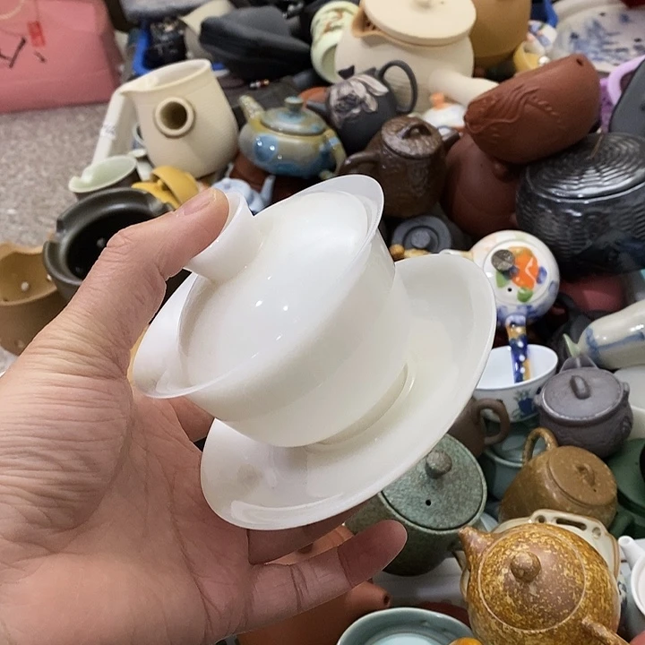 陶瓷艺术品及陶瓷制品
