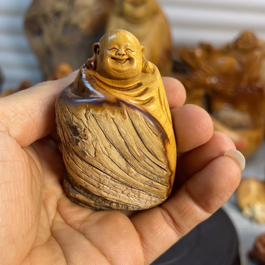 柏木（崖柏）喜欢看这种