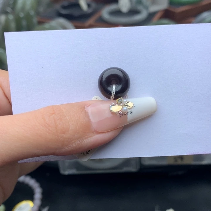 未镶嵌手镯和田玉一***劉