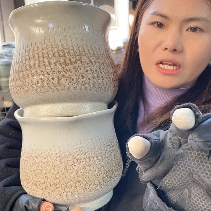 红陶正品口21高21