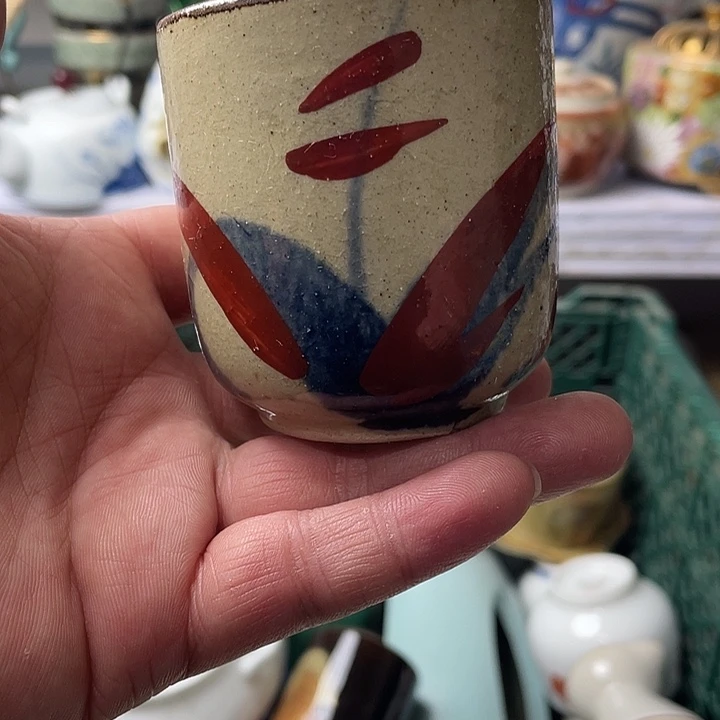 水滴瓷器水滴瓷器