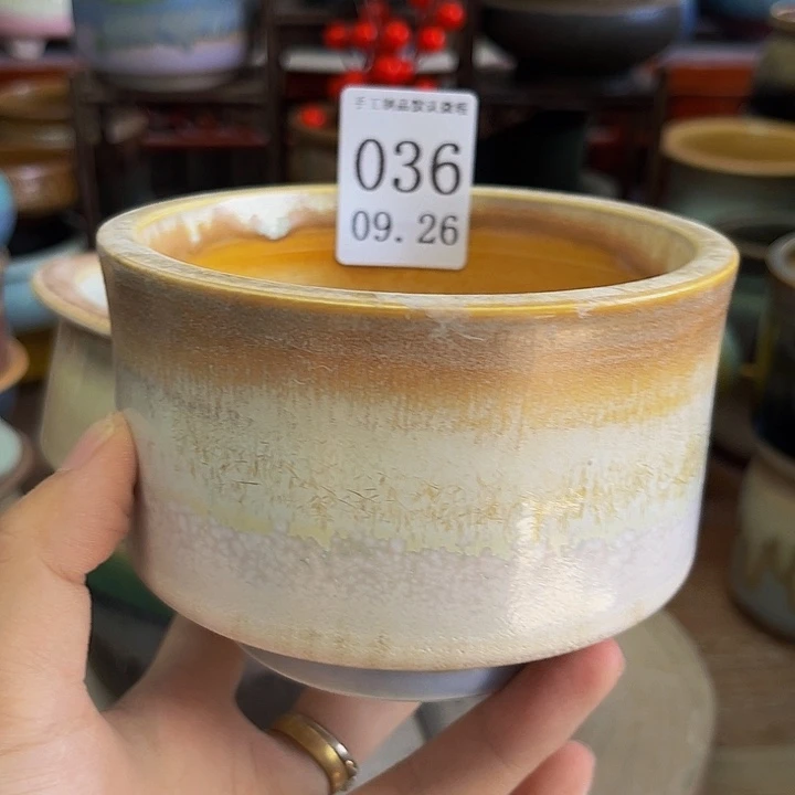 瓷片景德镇陶瓷手工制作