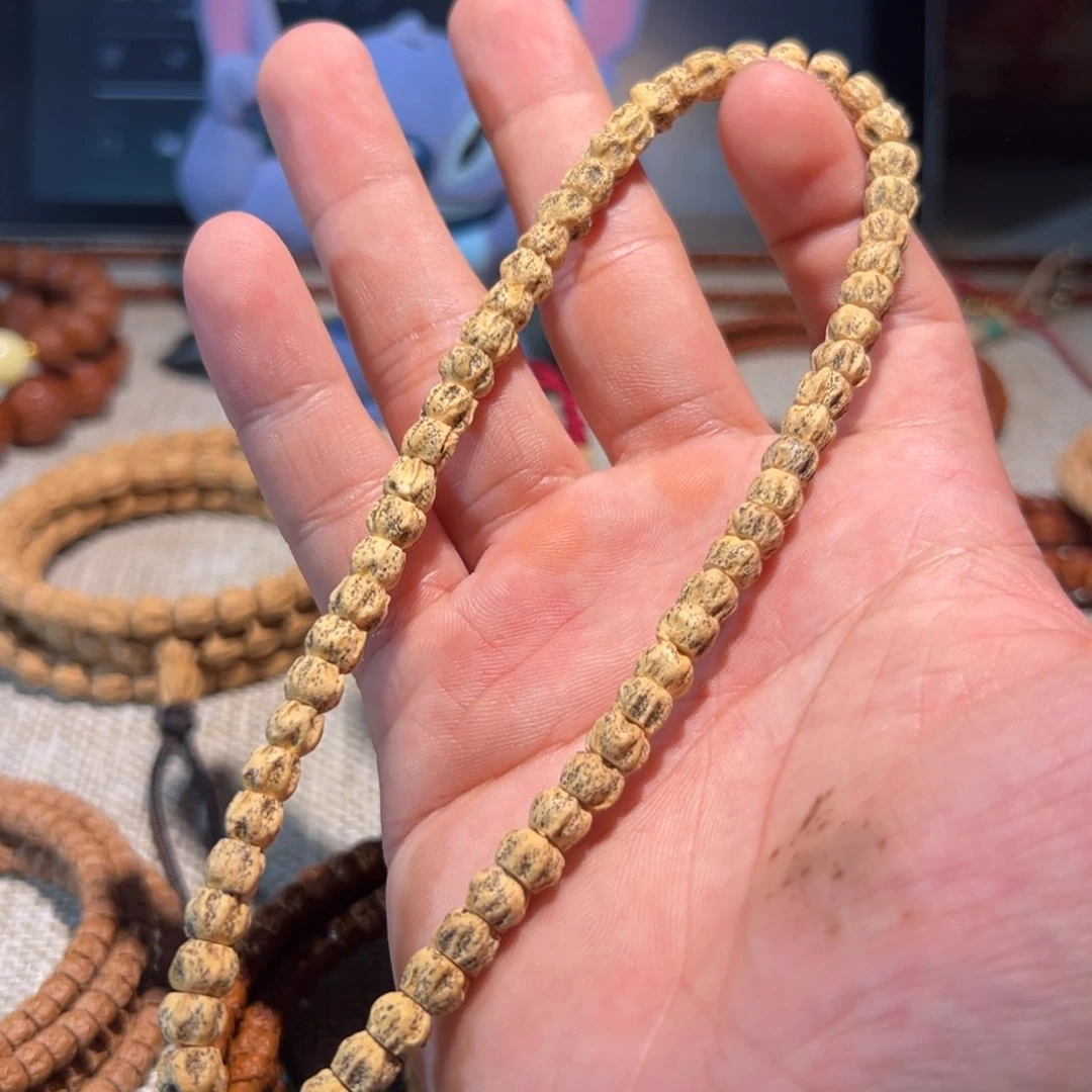 柏香籽/百香籽吊坠