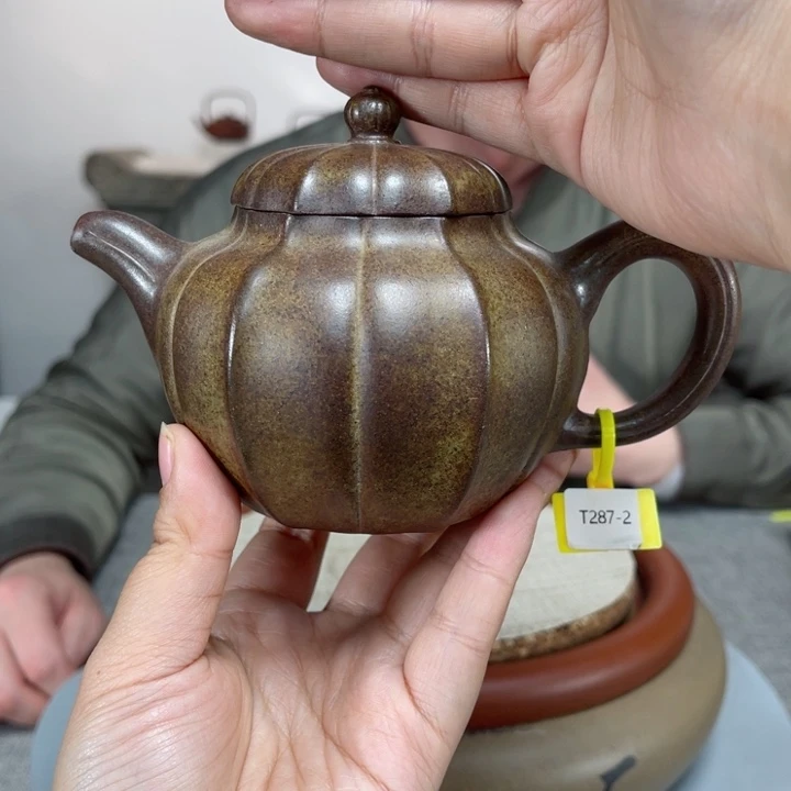 紫砂茶壶紫砂刻绘