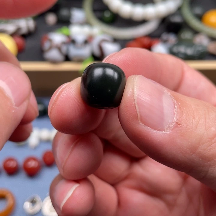 和田玉直播未镶嵌