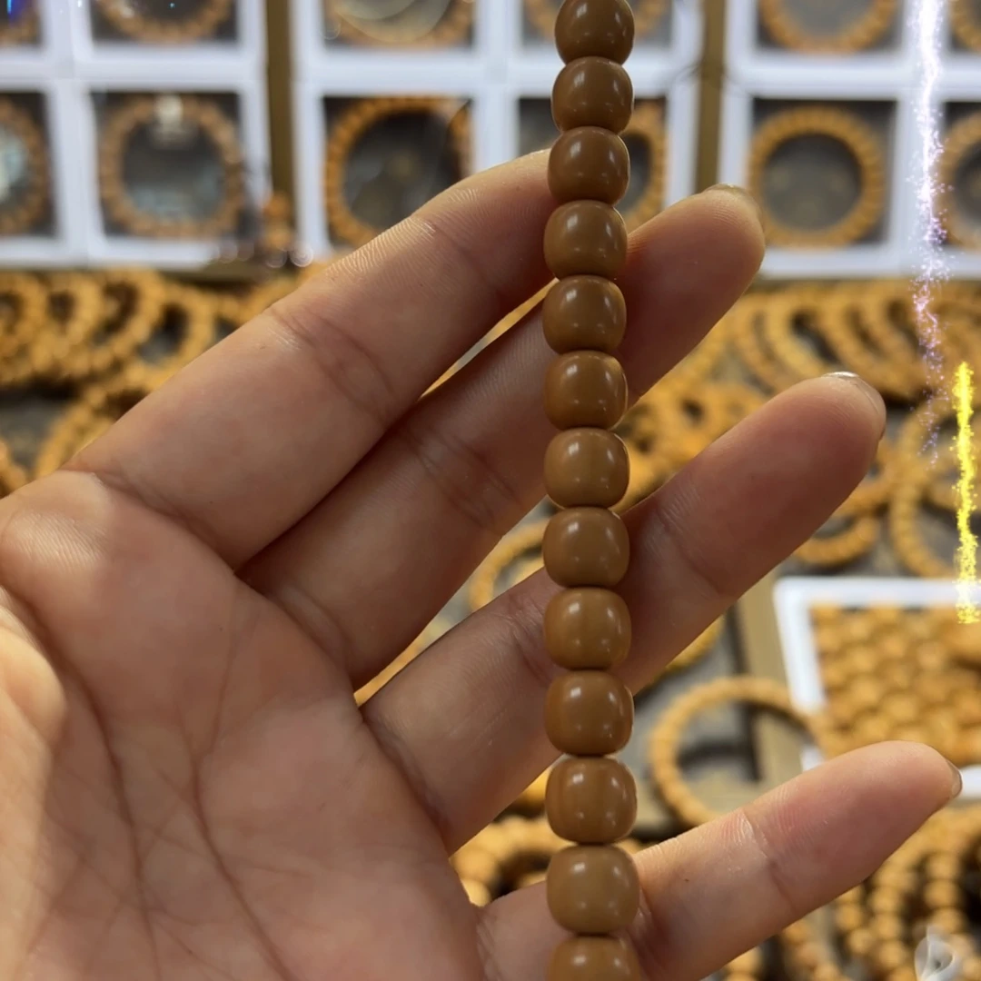 94老行猴头手串全品