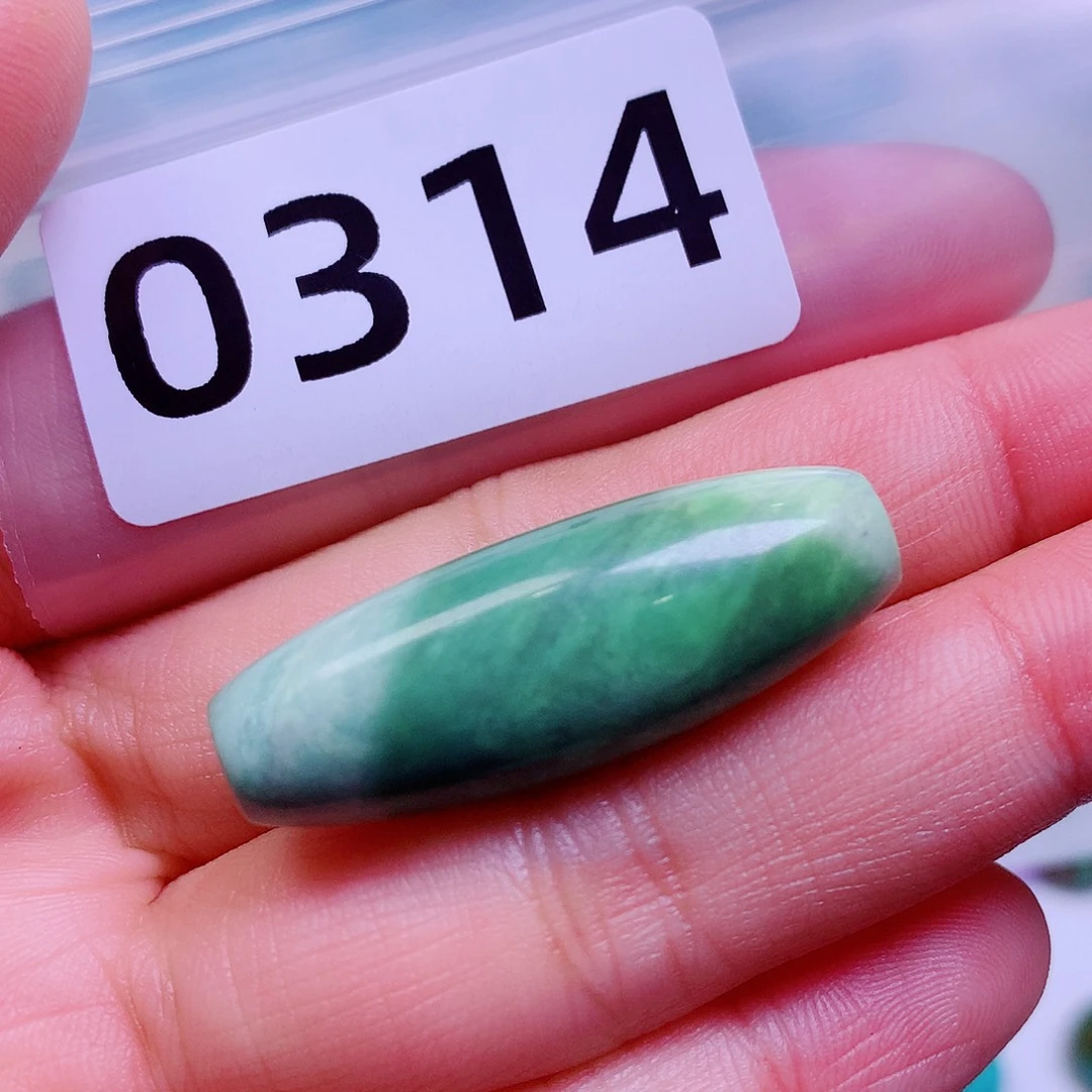 空竹粉丝专享十堰特色手工散珠