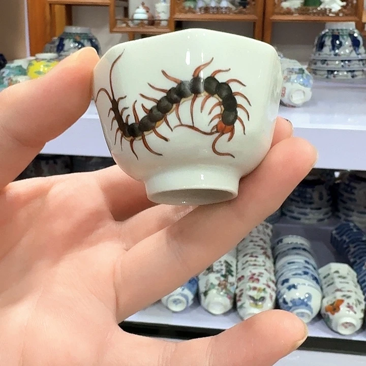 陶瓷艺术品收藏陶瓷