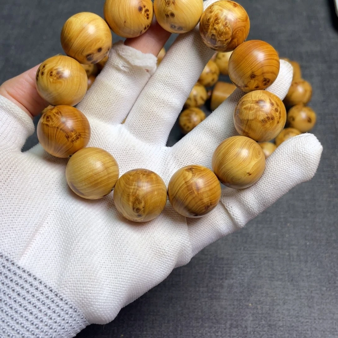 柏木2.0黄泥膏榴花