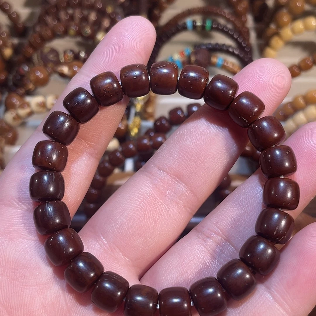 紫金鼠吊坠福利多多