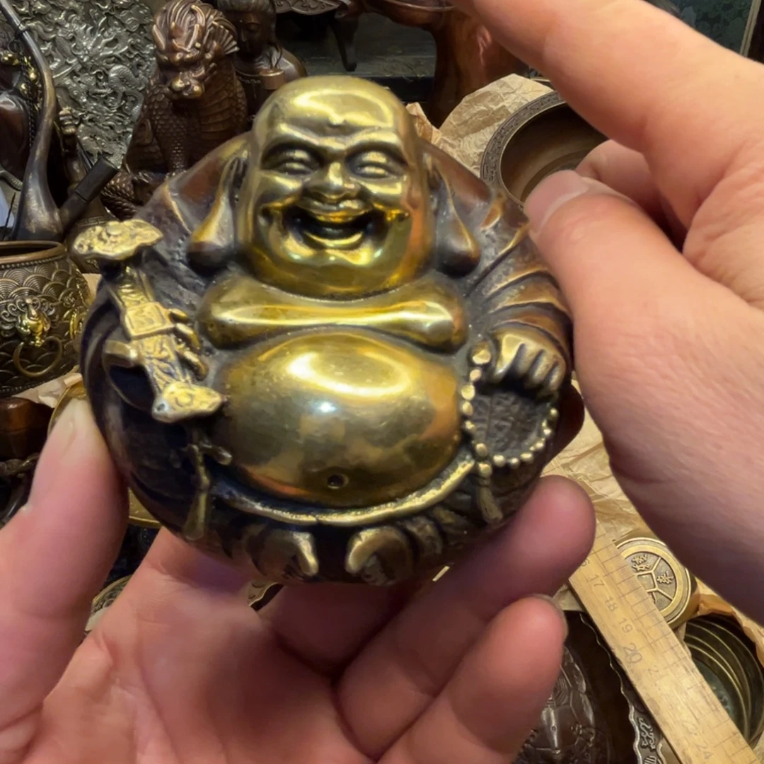 铜器工艺百货艺品专属链接