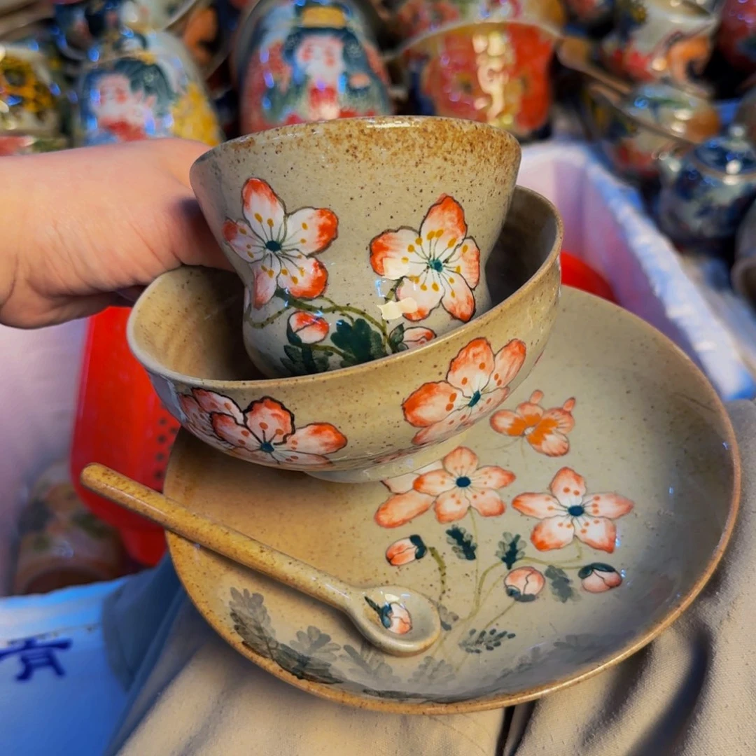 瓶景德镇源头厂家