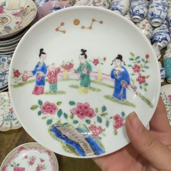 其他景德镇陶瓷哈哈哈哈